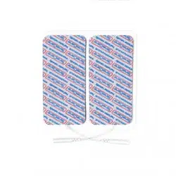 Electrodos rectangulares ECM 50×90