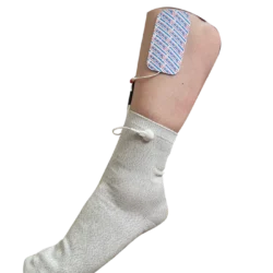 Electrodo de tela K Sock