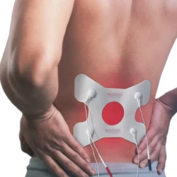 Electrodo Back Pain