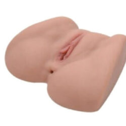 Modelo de vulva