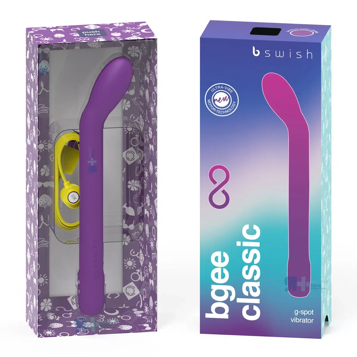 13-Bgee clásico con cargador