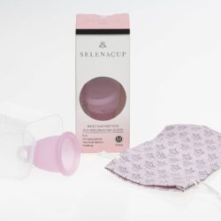 Copa Menstrual SELENACARE