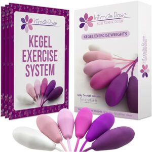 pesas-vaginales-intimate-rose