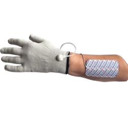 Electrodo de tela K Glove