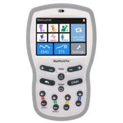 NeuroTrac® Myo Plus Pro 4