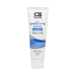 Gel Lubricante Elixir 100ml