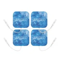 Electrodos Cool Relief de 50 x 50 mm